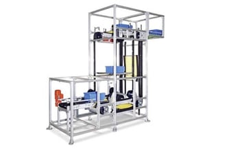 S-Conveyor