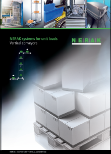 NERAK Unit Handling PDF